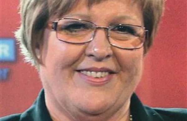 Jadranka Vrh Jermančič: “Rak  je v zgodnji fazi dobro ozdravljiv.”