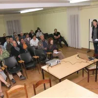 Nove gradnje so Senožeče bolj skazile kot razvile