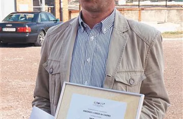 Andrej Sovinc