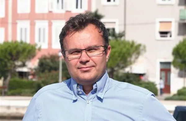  Andrej Pavletič: “Nič nezakonitega nisem storil.”