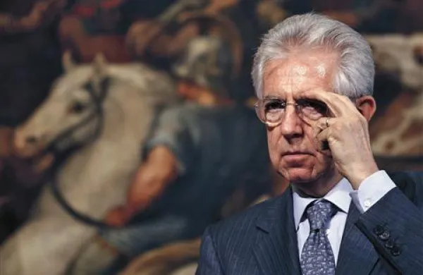 Italijanska vlada pod vodstvom Maria Montija je z odlokom ministrstva za ekonomijo in finance deželi Furlaniji-Julijski krajini  iz sklada za zaščitni zakon za slovensko manjšino za letos namenila 4,8 milijona evrov