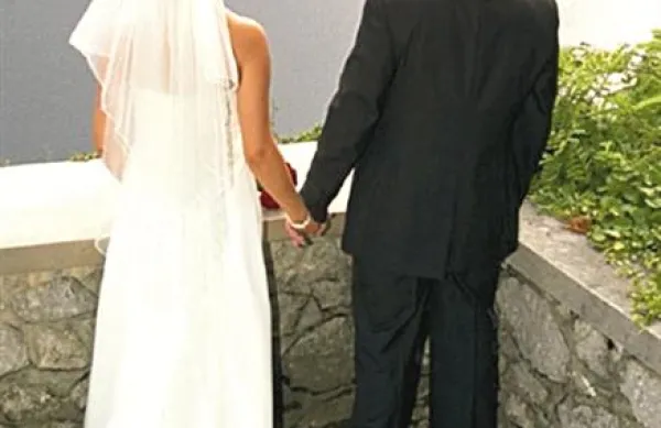 Fotografija je simbolična