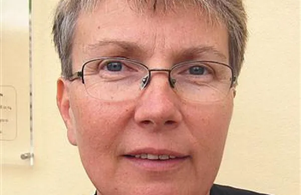 Marjutka Hafner: “Za vpis Krasa na Unescov seznam še ni vse izgubljeno.“ 