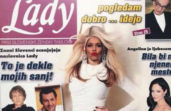 Družba Delo Revije, ki je bila v lasti Raščanovega podjetja Monera, je izdajala vrsto revij, kot so Lady, Jana, Stop, Moj mikro, Radar in Kih