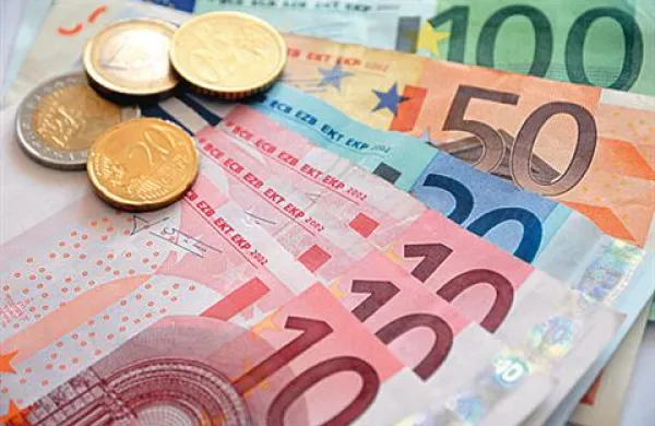 Fotografija je simbolična