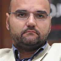 Marko Starman 