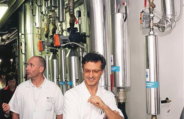 Po energetski sanaciji SBI ne bo več najbolj potratna bolnišnica