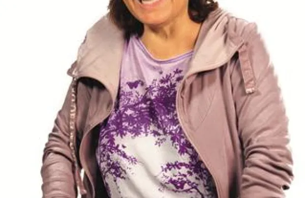 Urednica Tatjana Trtnik