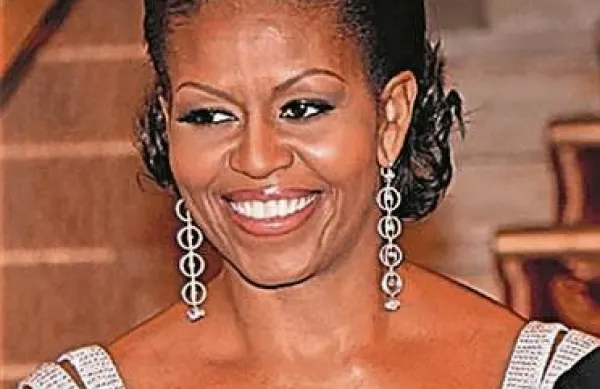 Michelle Obama v priljubljenosti prekaša tudi soprogo republikanskega kandidata na predsedniških volitvah v ZDA Ann Romney
