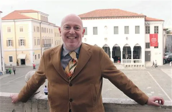 Alessandro Marzo Magno