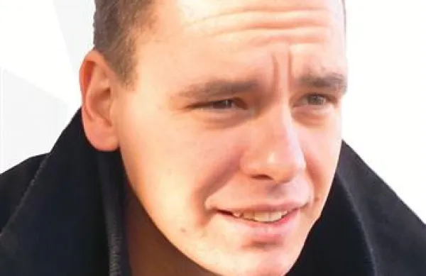 Peter Verč