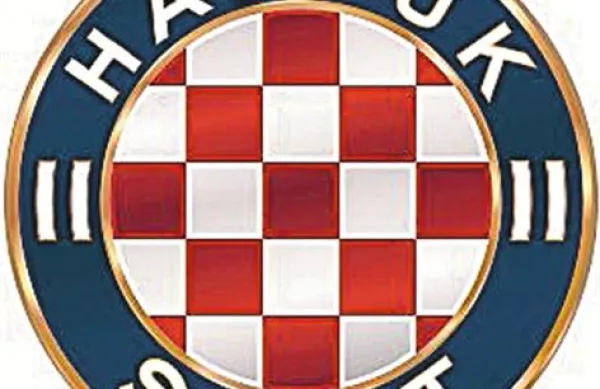 Splitski Hajduk gre v stečaj, na svojih straneh poroča časnik Jutarnji list