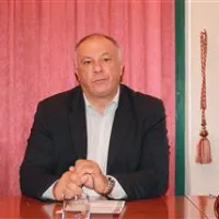 Majda Širca Ravnikar, Bojan Sever in Tomaž Pavšič na predstavitvi projekta Pasolini in Idrija