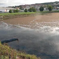 Za&scaron;čita pred poplavami v Olmu, &Scaron;alari in Kopru