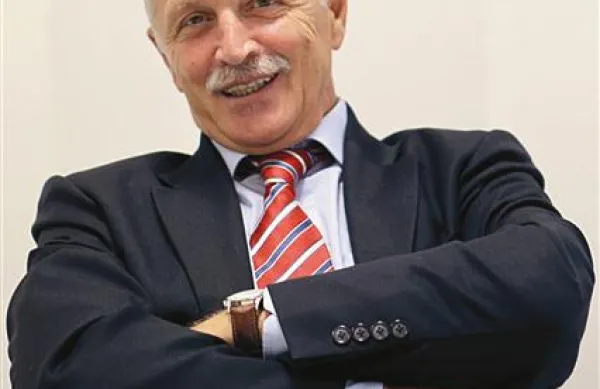 Andrej Možina