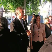 Zver v Izoli začel predsedni&scaron;ko kampanjo
