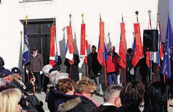 Tako je bilo v Loparju lani