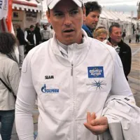 Vasilij Žbogar