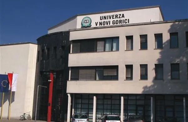 Teden Univerze v Novi Gorici bo letos med 14. in 19. oktobrom 