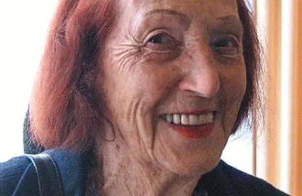 Roza Kandus