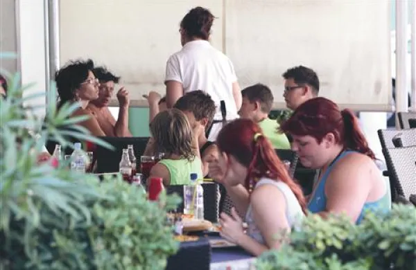 Fotografija je simbolična