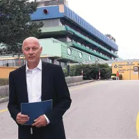 “Bolnišnico smo energetsko sanirali od strehe do drobovja - kotlovnice,” pravi direktor Jani Dernič