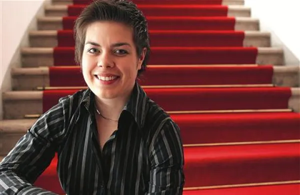 Martina Batič
