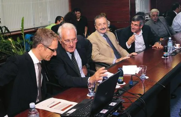 Istrskih menedžerjev slabi obeti Umarja niso preveč presenetili 