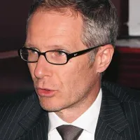 Boštjan Vasle: “Banke ne kreditirajo več gospodarstva, zdaj vlečejo denar iz njega.”