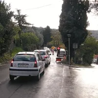 Zgradili bodo pločnik na Belokri&scaron;ki