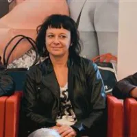 Rok Matek, Lara Jankovič in Igor Štamulak 