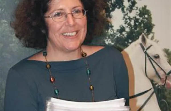 V Kobilarni Lipica je odstopila predsednica sveta Maja Simoneti