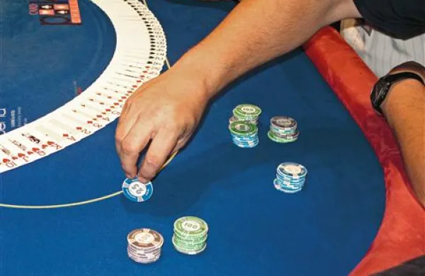 Četrt milijona vreden jackpot je Istranu junija lani narisal nasmeh na obrazu, zdaj pa mu povzroča velike skrbi