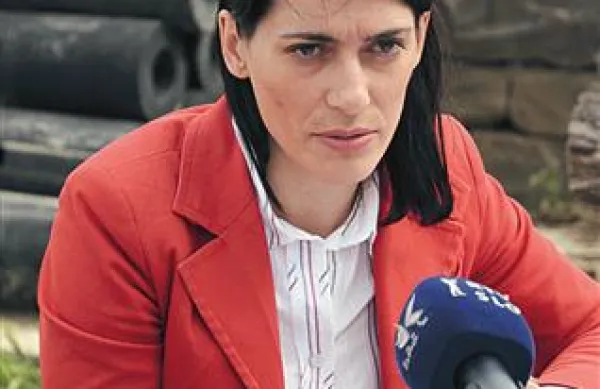 Martina Gamboz