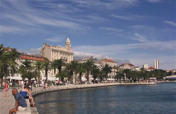 V zadnjem času je z območja Splita izginilo več ljudi, skupaj pa pogrešajo 64 oseb