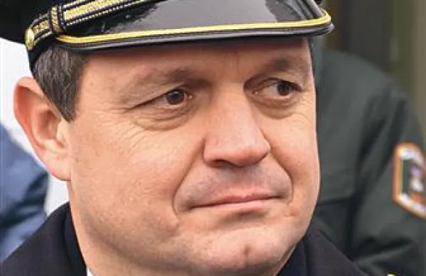 Stanislav Veniger je prepričan, da bo sodelovanje z notranjim ministrom Vinkom Gorenakom korektno, policija pa bo svoje delo opravljala samostojno in avtonomno