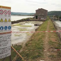 Pri sanaciji solinarskega muzeja naj bi se dogajale nepravilnosti