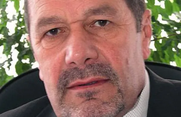 Radoš Gregorčič