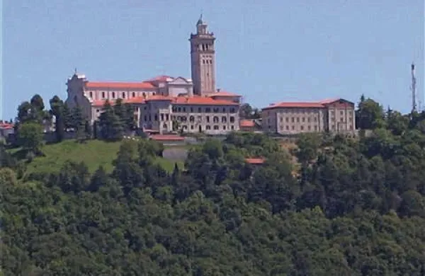 Sveta gora