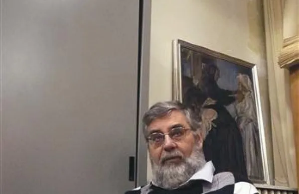 Milan Pahor, ravnatelj NŠK