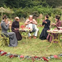 Tokrat Galci pomagajo Britancem