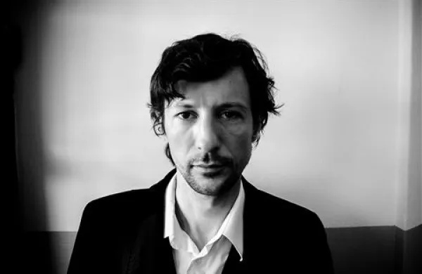 Boštjan Narat