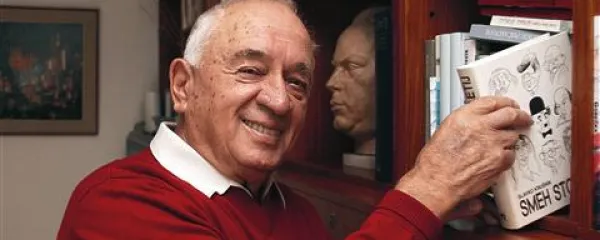 Andrej Jelačin: “Sem vesel, družaben človek. Ogromno  mi pomeni  prijateljstvo.  Moja žena pravi: če bi bil na svetu en sam človek, bi ga ti našel!”