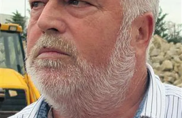 Emil Grižon