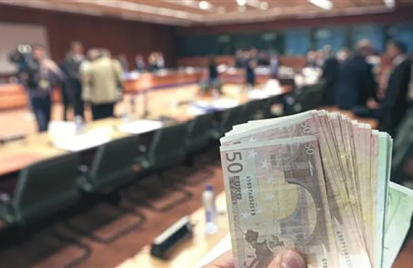 Voditelji članic EU so dosegli dogovor o usmeritvi za vzpostavitev enotnega bančnega nadzora
