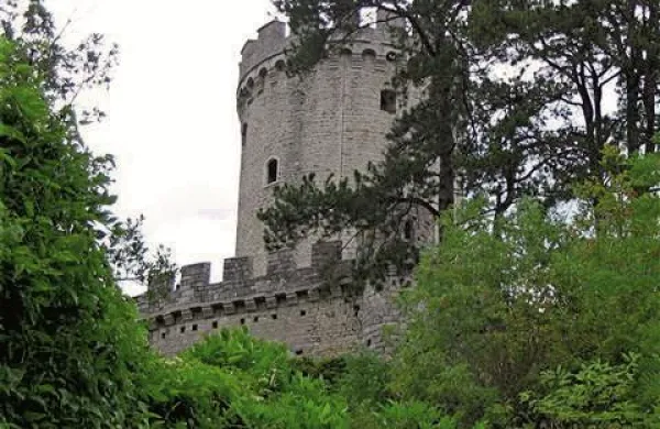 Ministrstvo za izobraževanje, znanost, kulturo in šport bo na novogoriško občino grad  preneslo brezplačno