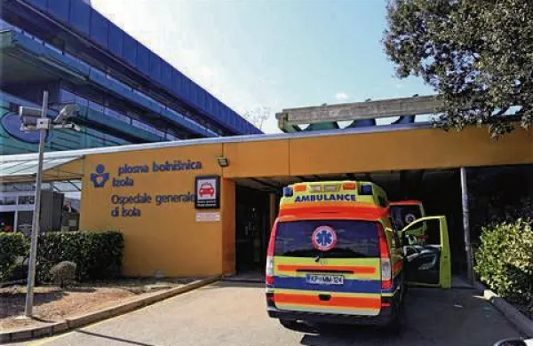 S projektom IntegrAid naj bi dosegli racionalnejšo izrabo zdravstvenih zmogljivosti v regiji in dvig kakovosti pri urgentni oskrbi pacientov