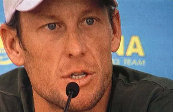 Lance Armstrong je dobil  dosmrtno prepoved sodelovanja na kolesarskih prireditvah
