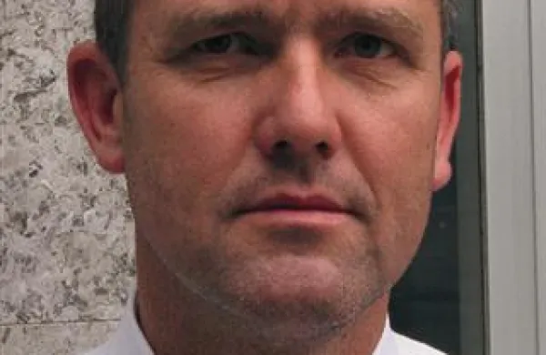Peter Skapin