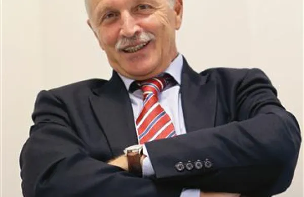 Andrej Možina